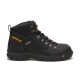 Caterpillar Threshold Waterproof Steel Toe Work Shoe -Black