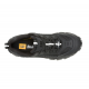 Caterpillar Invader Mecha Composite Toe Work Shoe -Black/Black