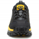 Caterpillar Invader ST Work Shoe Black/dark Shadows