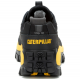 Caterpillar Invader ST Work Shoe Black/dark Shadows