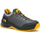 Caterpillar Streamline 2.0 Astm Composite Toe Work Shoe -Wild Dove / Dark Shadows