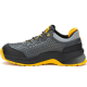 Caterpillar Streamline 2.0 Astm Composite Toe Work Shoe -Wild Dove / Dark Shadows