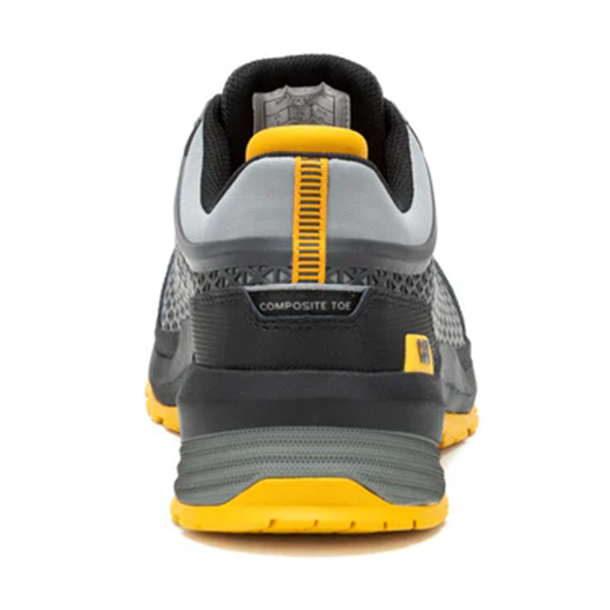 Caterpillar Streamline 2.0 Astm Composite Toe Work Shoe -Wild Dove / Dark Shadows