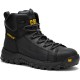 Caterpillar Threshold Rebound WP Composite Work Shoe -Black