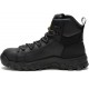 Caterpillar Threshold Rebound WP Composite Work Shoe -Black
