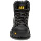 Caterpillar Threshold Rebound WP Composite Work Shoe -Black
