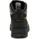 Caterpillar Threshold Rebound WP Composite Work Shoe -Black