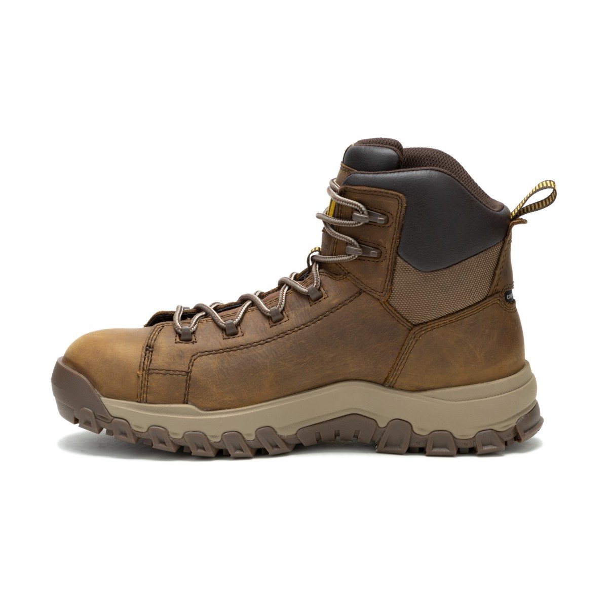 Caterpillar Threshold Rebound WP Composite Work Shoe -Pyramid