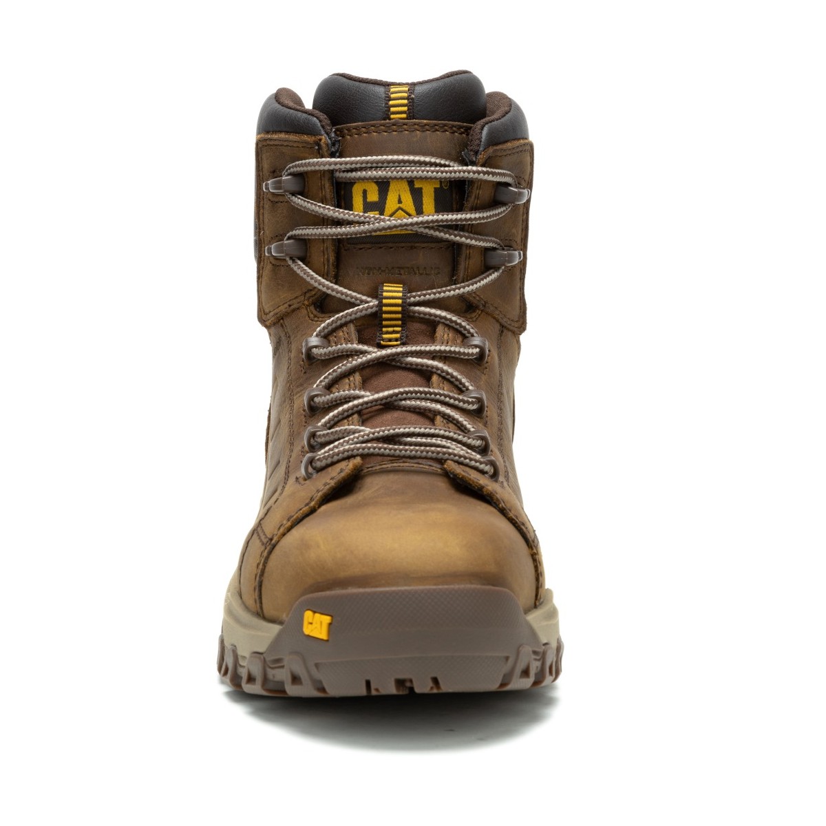 Caterpillar Threshold Rebound WP Composite Work Shoe -Pyramid