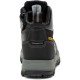 Caterpillar Threshold Rebound ZIP Wp CT Work Shoe -Black