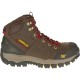 Caterpillar Navigator Mid ST S3 Hro Sra Shoe -Clay