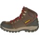 Caterpillar Navigator Mid ST S3 Hro Sra Shoe -Clay