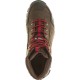 Caterpillar Navigator Mid ST S3 Hro Sra Shoe -Clay