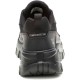 Caterpillar Invader Sport Lo Leather CT Safety Shoe -Black