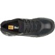 Caterpillar Invader Sport Lo Leather CT Safety Shoe -Black