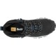 Caterpillar Invader Mid Vent CT Safety Shoe -Black