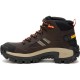 Caterpillar Invader Mid Vent CT Safety Shoe -Coffee Bean