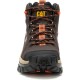 Caterpillar Invader Mid Vent CT Safety Shoe -Coffee Bean