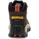 Caterpillar Invader Mid Vent CT Safety Shoe -Coffee Bean