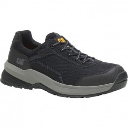 Caterpillar Streamline 2.0 Mesh CT Safety Shoe -Black