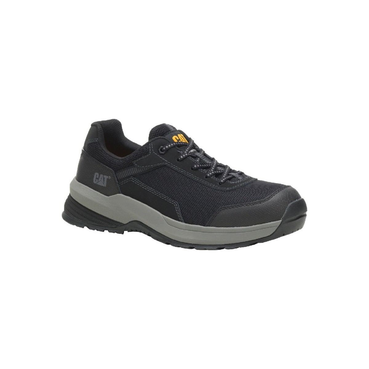 Caterpillar Streamline 2.0 Mesh CT Safety Shoe -Black