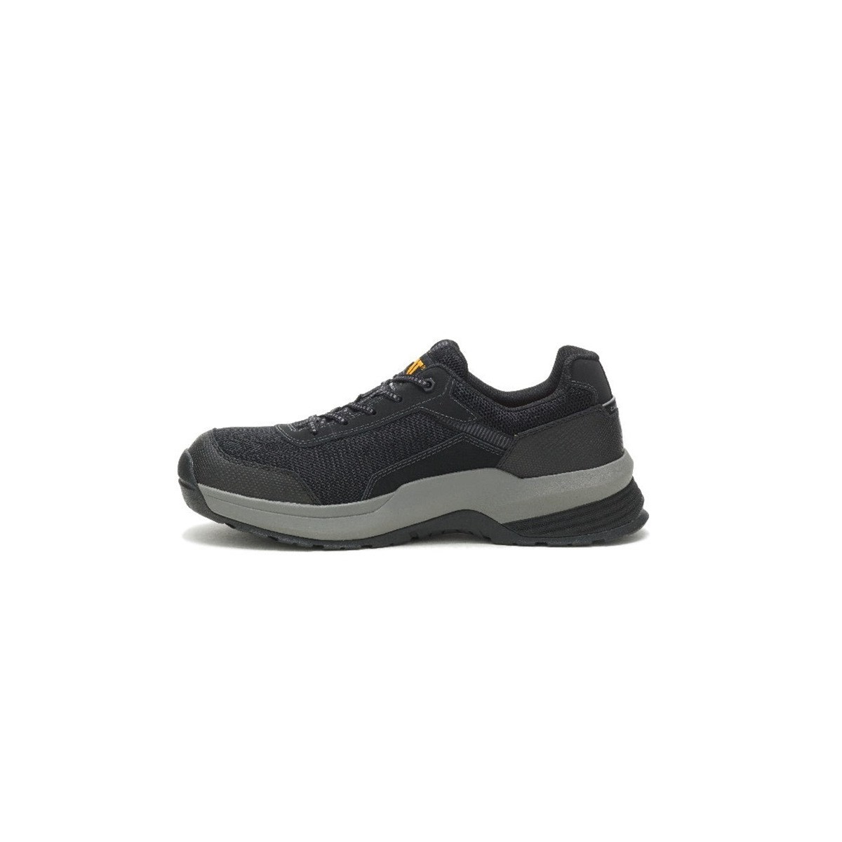 Caterpillar Streamline 2.0 Mesh CT Safety Shoe -Black