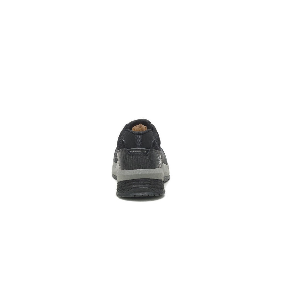 Caterpillar Streamline 2.0 Mesh CT Safety Shoe -Black