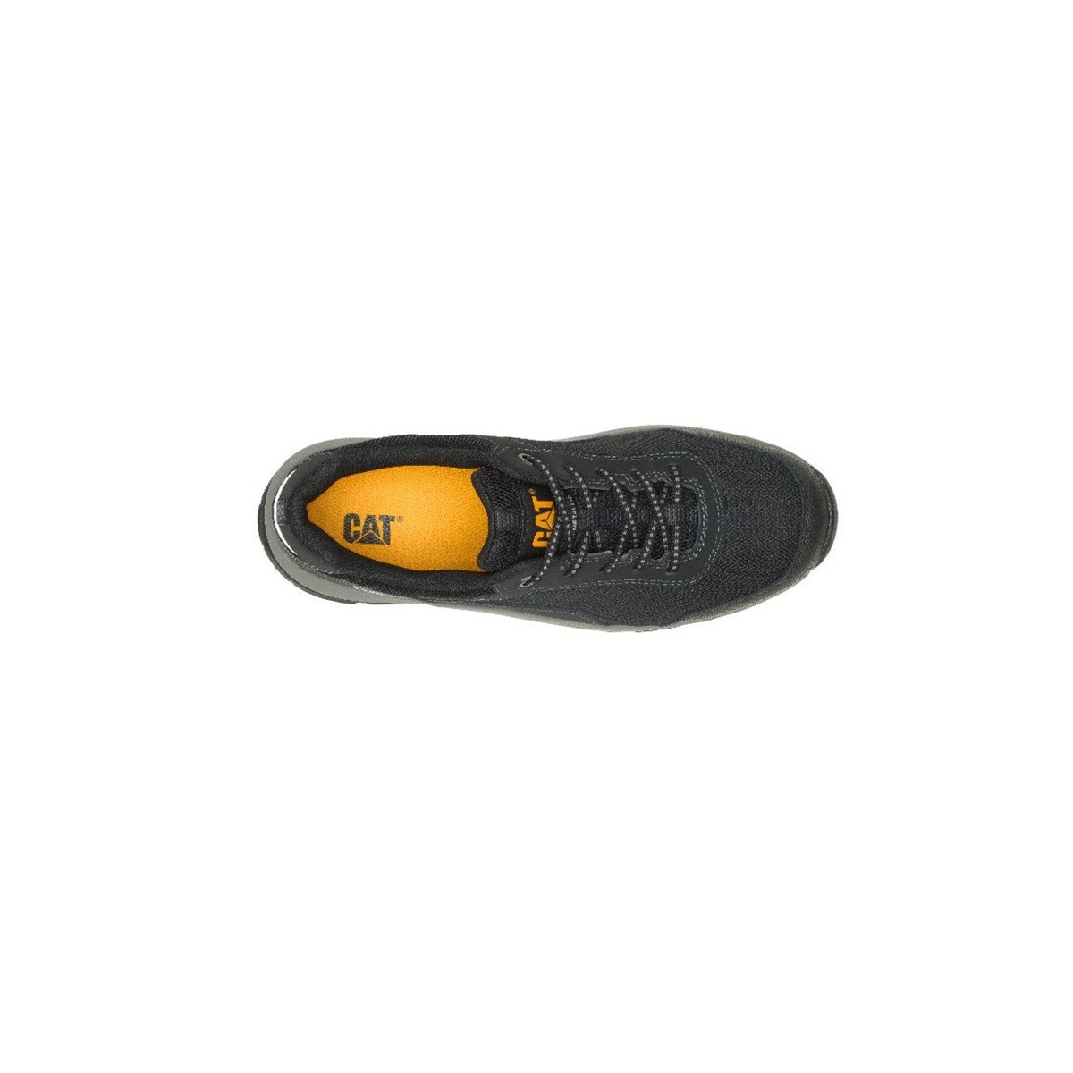 Caterpillar Streamline 2.0 Mesh CT Safety Shoe -Black