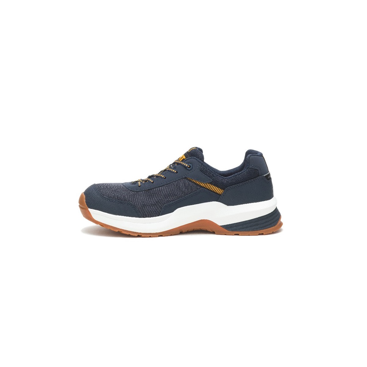 Caterpillar Streamline 2.0 Mesh CT Safety Shoe -Midnight