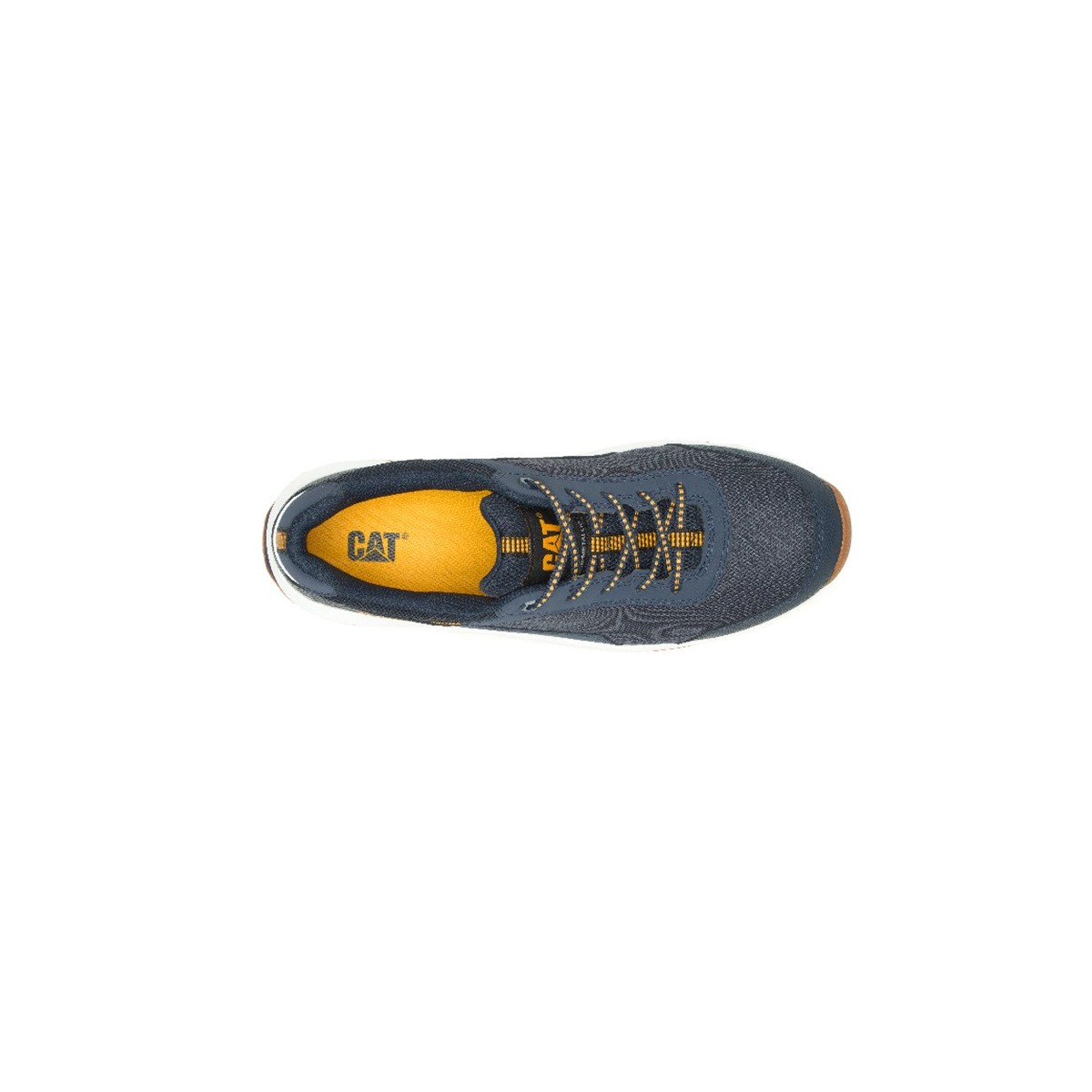 Caterpillar Streamline 2.0 Mesh CT Safety Shoe -Midnight