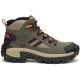 Caterpillar Invader Mid Vent CT Safety Shoe -Bungee Cord
