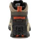 Caterpillar Invader Mid Vent CT Safety Shoe -Bungee Cord