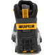 Caterpillar Invader Mid Vent WP CT Work Shoe, Dark Shadows