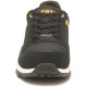 Caterpillar Venward CT Safety Shoe- Black/Cat Yellow