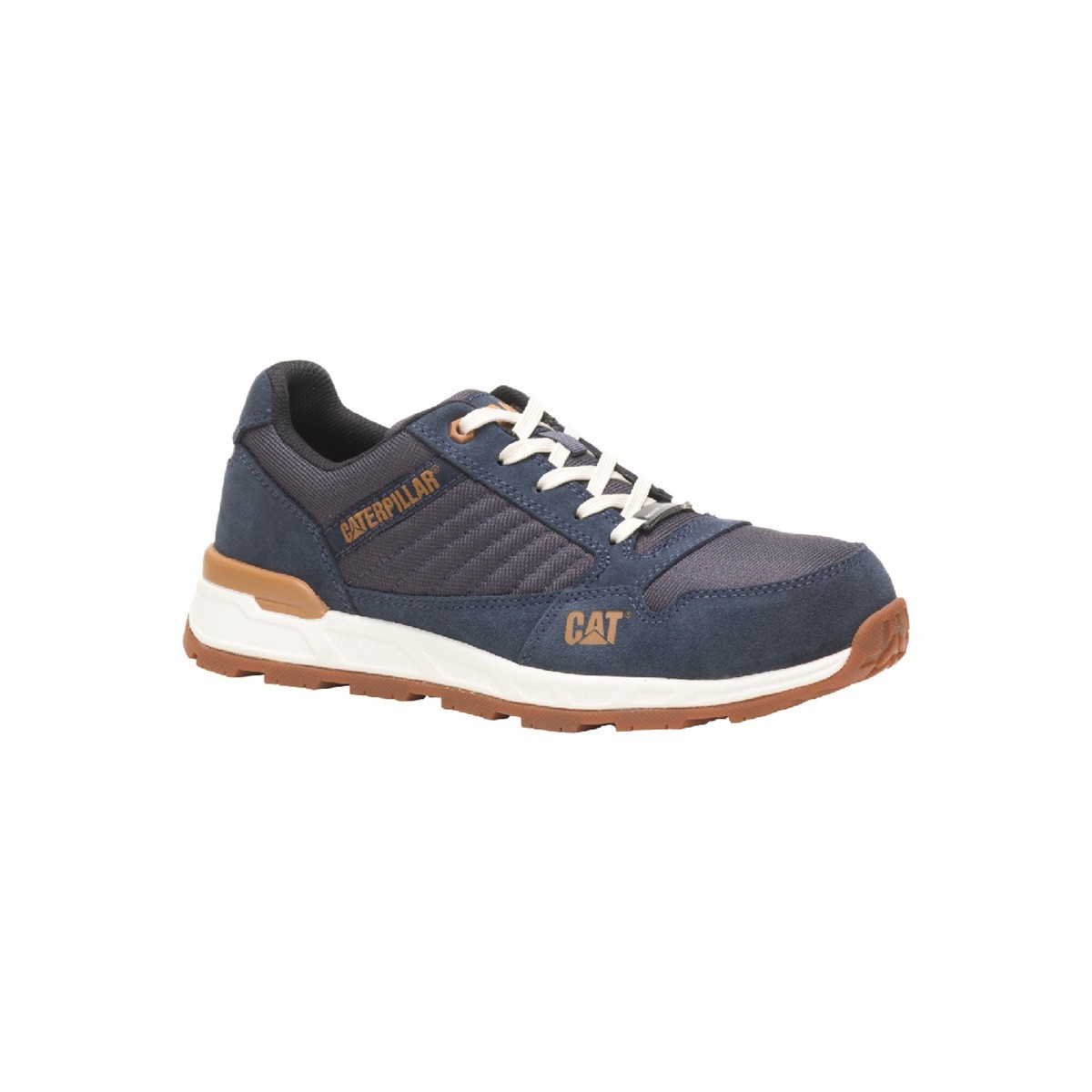 Caterpillar Venward CT Safety Shoes -India Ink