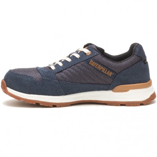 Caterpillar Venward CT Safety Shoes -India Ink