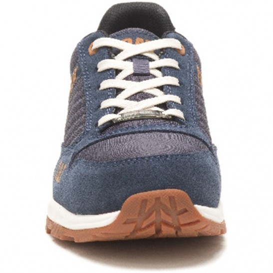 Caterpillar Venward CT Safety Shoes -India Ink