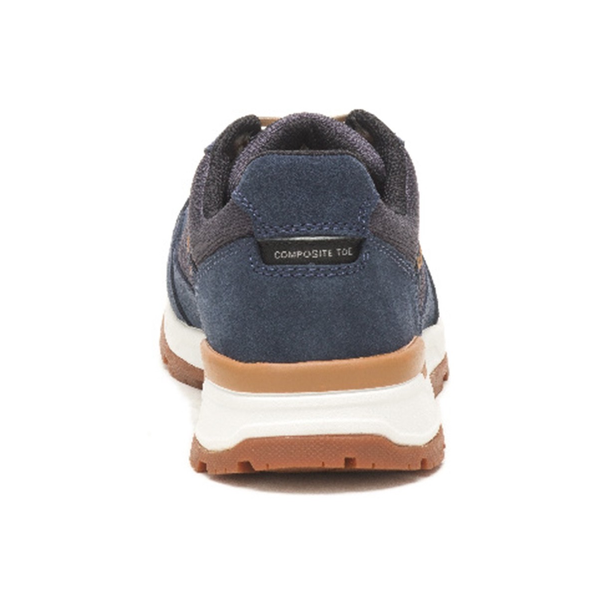 Caterpillar Venward CT Safety Shoes -India Ink