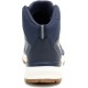 Caterpillar Inductor Mesh Mid S3S FO HRO SR ESD Shoe -Navy