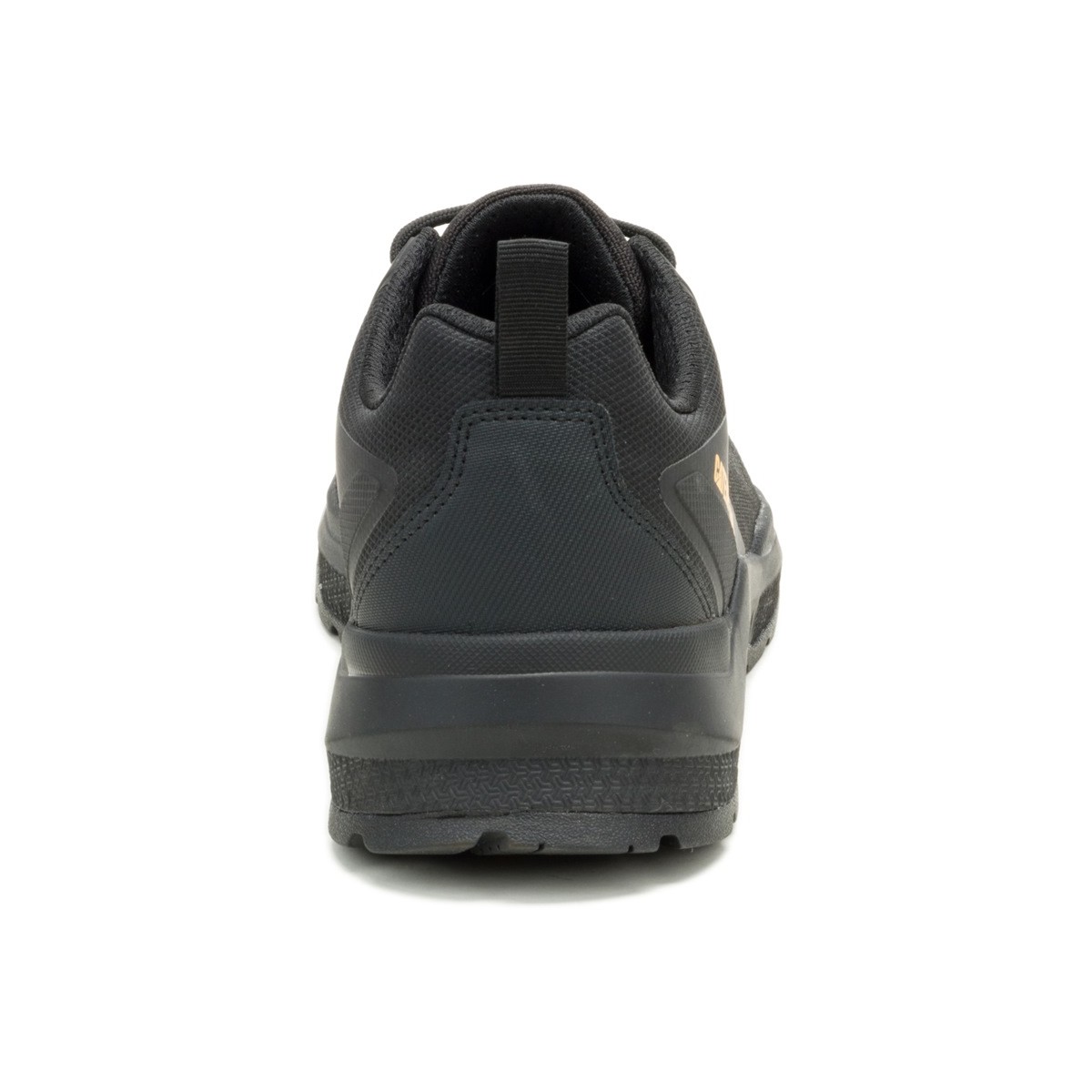 Caterpillar Inductor Mesh LO S3S FO HRO SR ESD Shoe -Black