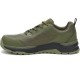 Caterpillar Inductor Mesh LO S3S FO HRO SR ESD Shoe -Olive