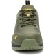 Caterpillar Inductor Mesh LO S3S FO HRO SR ESD Shoe -Olive