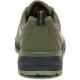 Caterpillar Inductor Mesh LO S3S FO HRO SR ESD Shoe -Olive