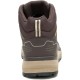 Caterpillar Inductor Tech MID S3S FO HRO SR ESD Shoe -Brown