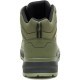 Caterpillar Inductor Tech MID S3S FO HRO SR ESD Shoe -Olive