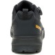 Caterpillar Inductor Tech LO S3S FO HRO SR ESD Shoe -Black