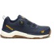 Caterpillar Inductor Tech LO S3S FO HRO SR ESD Shoe -Navy