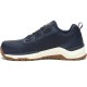 Caterpillar Inductor Tech LO S3S FO HRO SR ESD Shoe -Navy