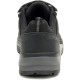 Caterpillar Inductor Leather LO S3S FO HRO SR ESD Shoe -Black