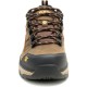Caterpillar Inductor Leather LO S3S FO HRO ESD Shoe -Brown